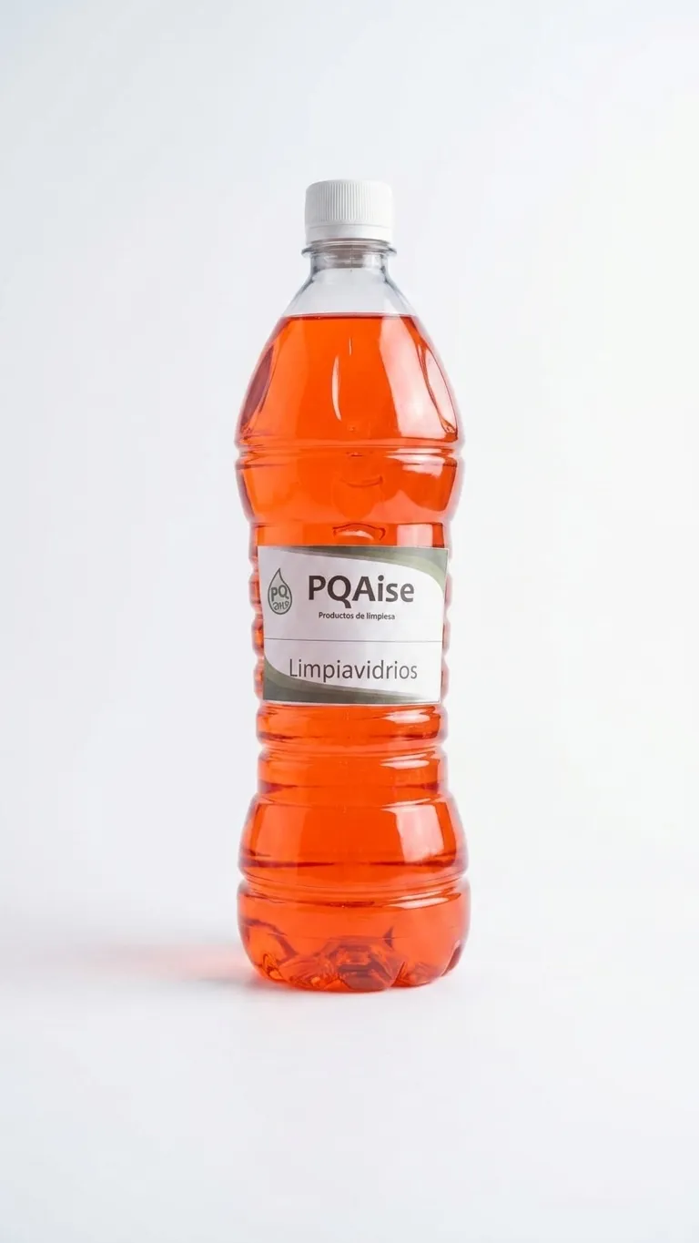 Limpiavidrios x 1L (PQ Aise)