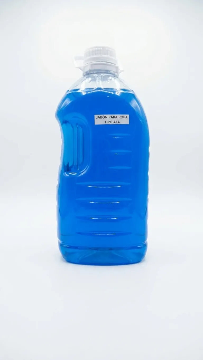 Jabon Para Ropa x 3L (PQ Aise)