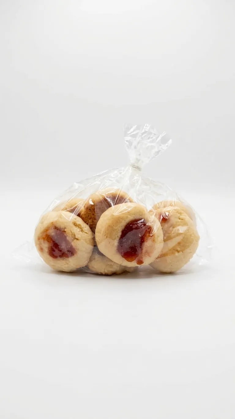 Pepas con membrillo (Todo Casero)