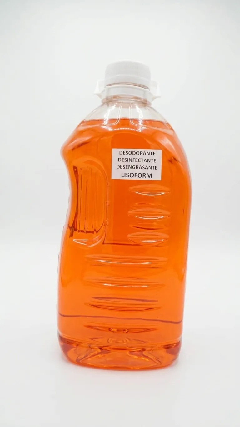 Desinfectante Para Pisos x 3L (PQ Aise)