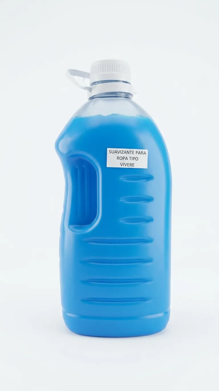 Suavizante x 3L (PQ Aise)